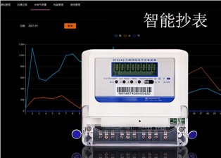 智能抄表廠家怎么選？—老王說(shuō)表